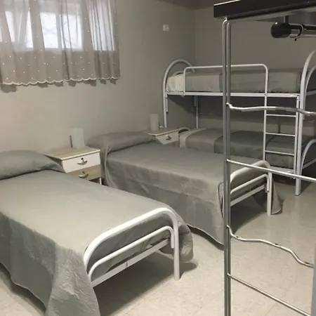 Cheap Stop Hostel