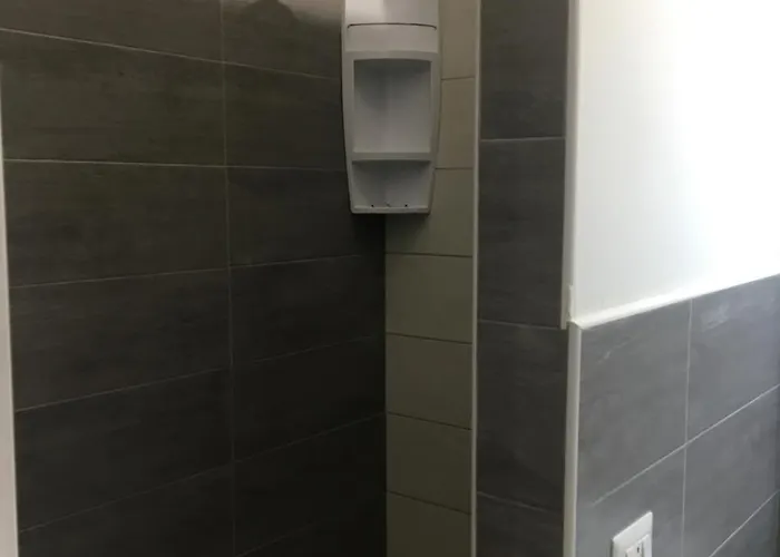 Hostal Cheap Stop Pompeya